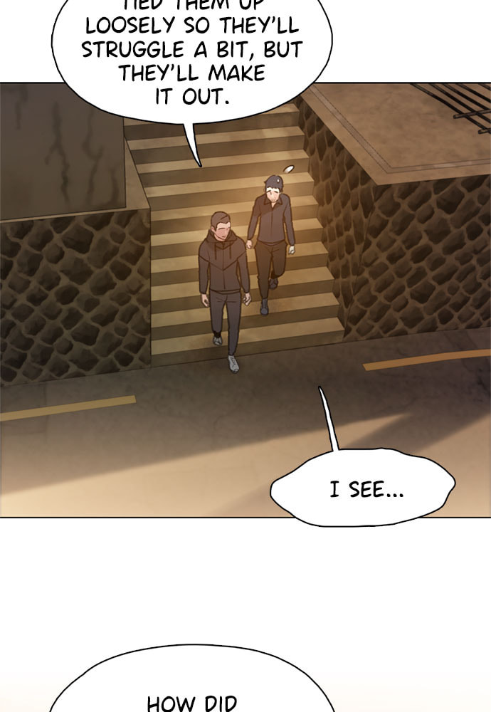 Death's Game Chapter 14 page 73 - 