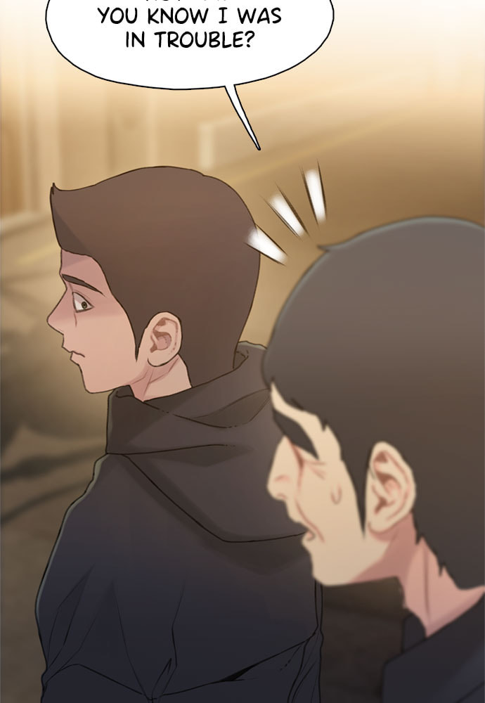 Death's Game Chapter 14 page 74 - 