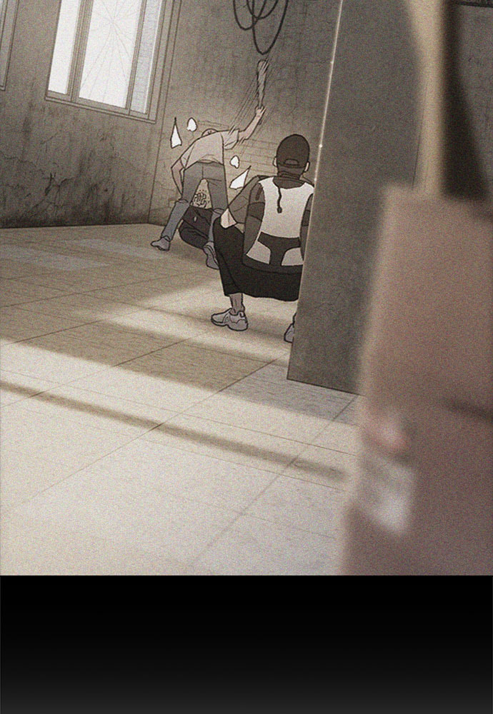 Death's Game Chapter 14 page 83 - 