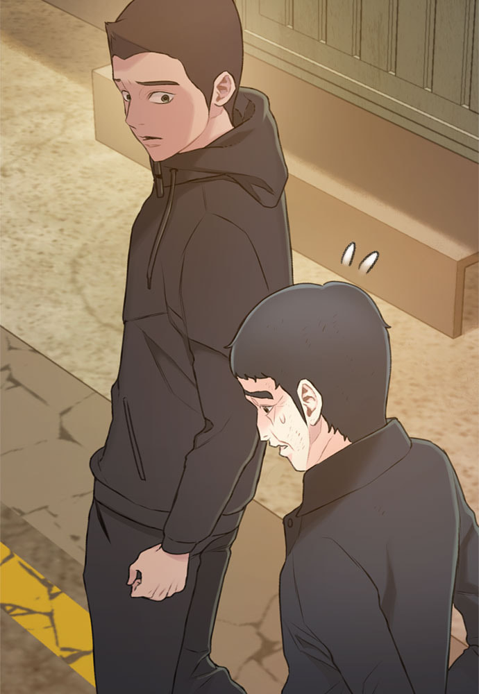 Death's Game Chapter 14 page 85 - 