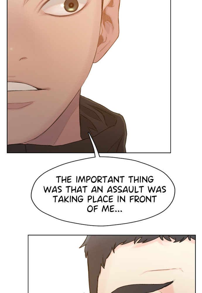Death's Game Chapter 14 page 93 - 