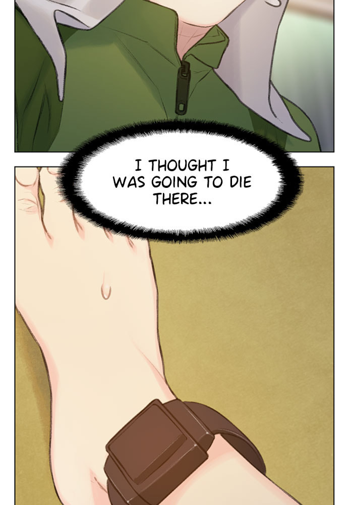 Death's Game Chapter 15 page 12 - 