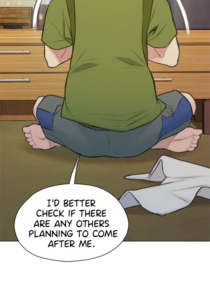 Death's Game Chapter 15 page 25 - 