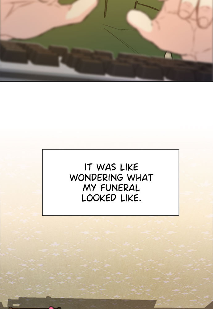 Death's Game Chapter 15 page 33 - 