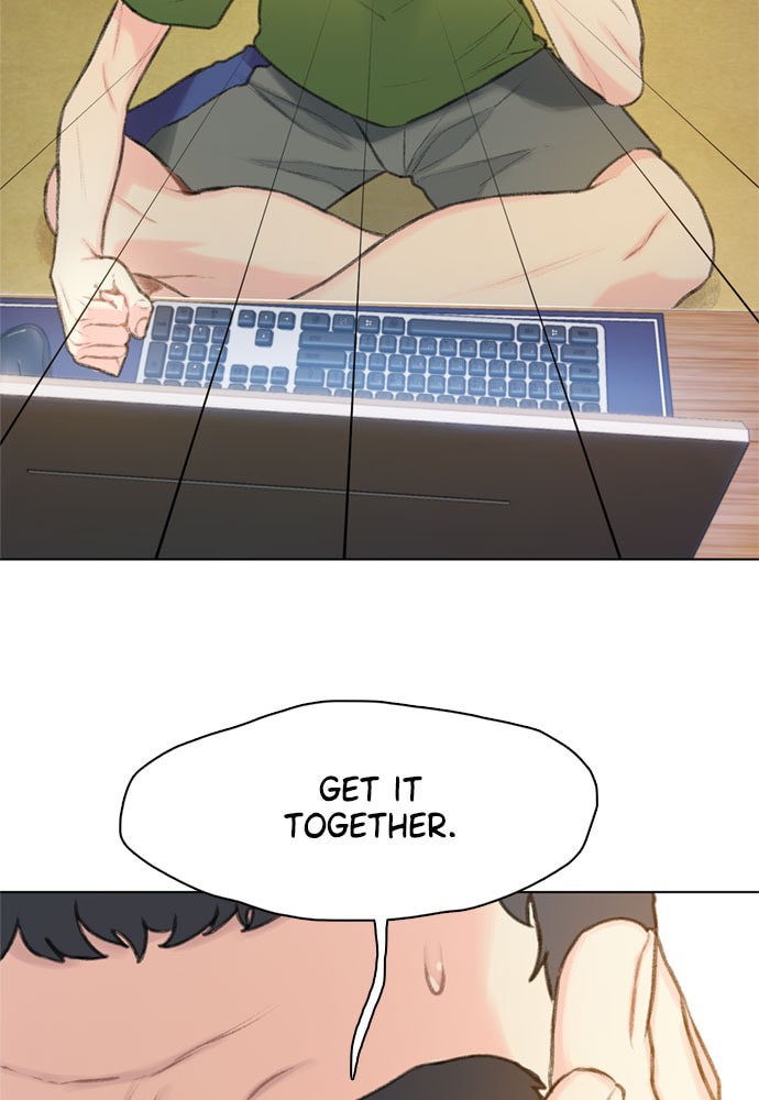 Death's Game Chapter 15 page 45 - 