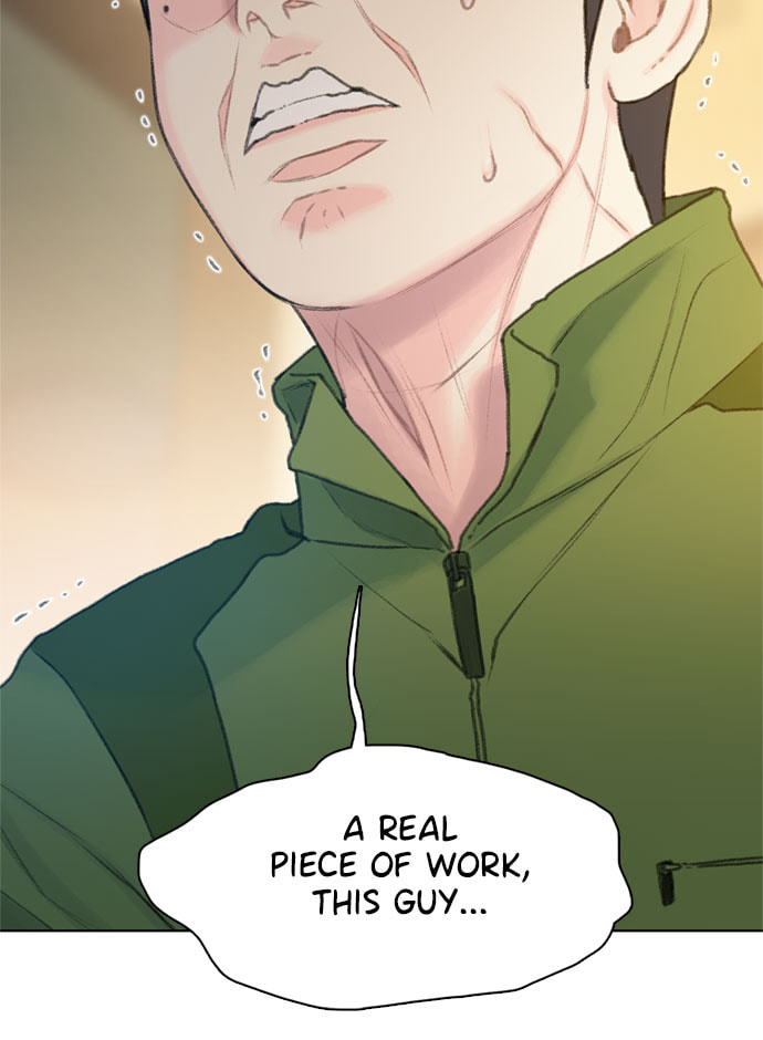 Death's Game Chapter 15 page 73 - 