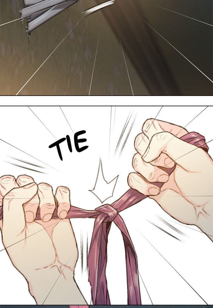 Death's Game Chapter 15 page 79 - 