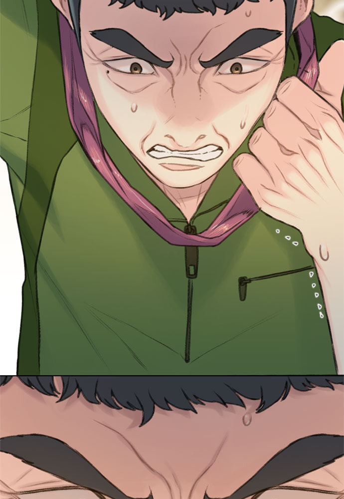 Death's Game Chapter 15 page 81 - 