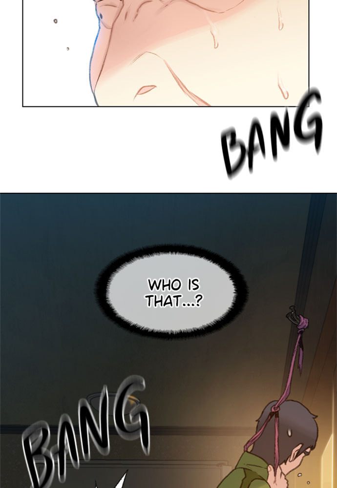 Death's Game Chapter 15 page 92 - 