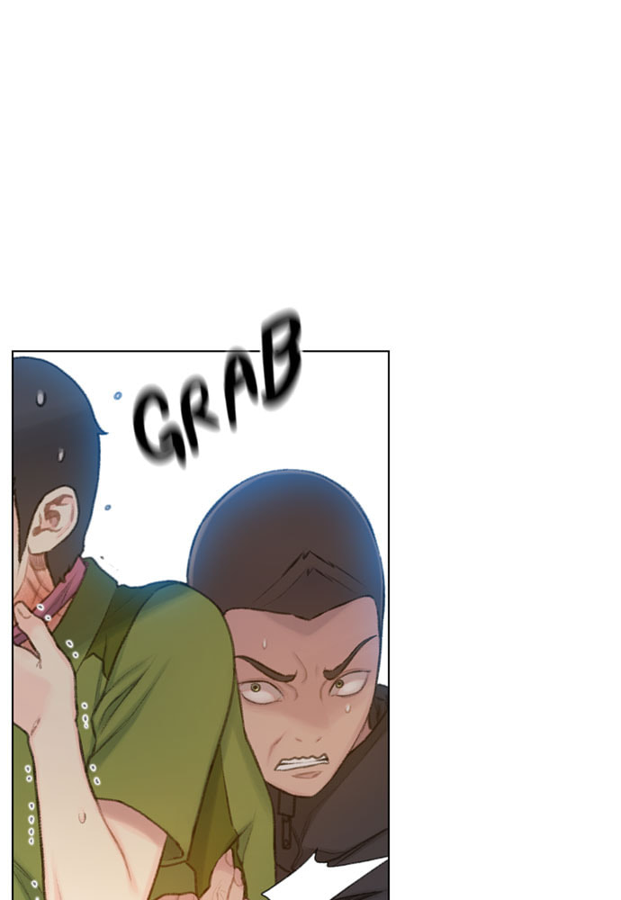 Death's Game Chapter 15 page 100 - 