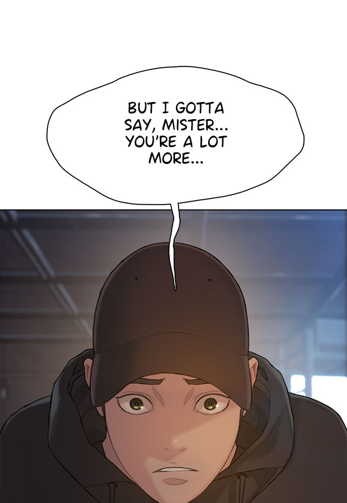 Death's Game Chapter 16 page 107 - 
