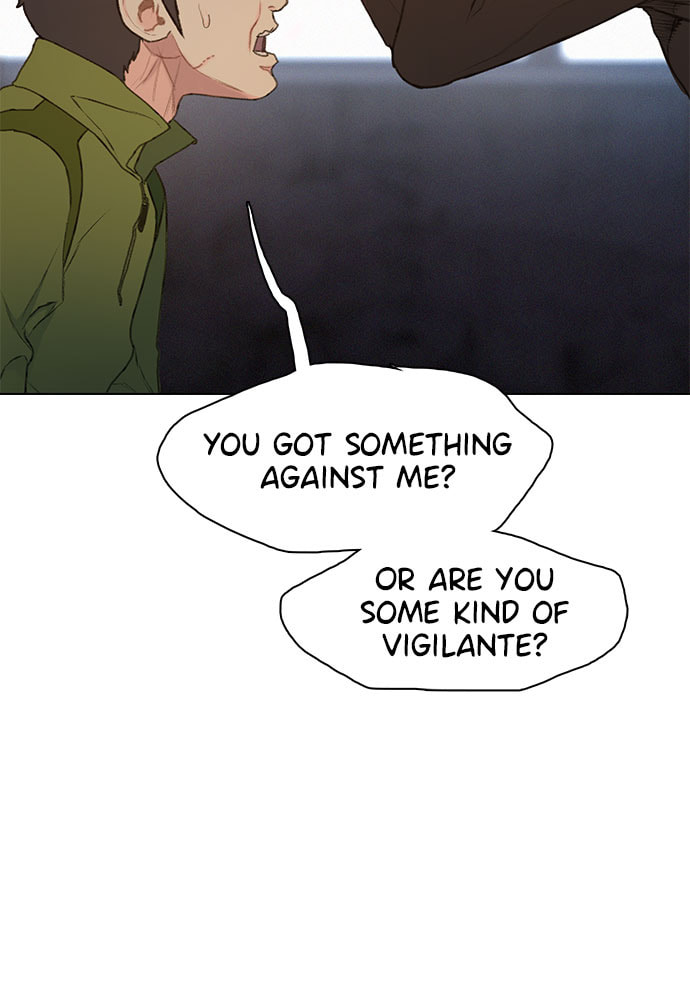Death's Game Chapter 16 page 119 - 
