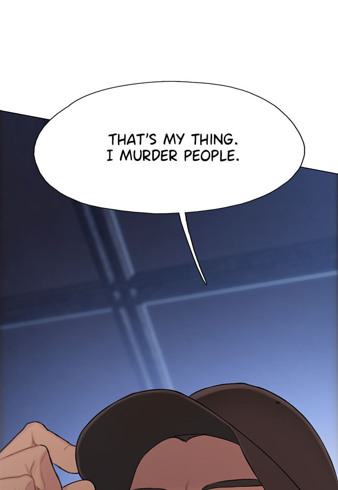Death's Game Chapter 16 page 123 - 
