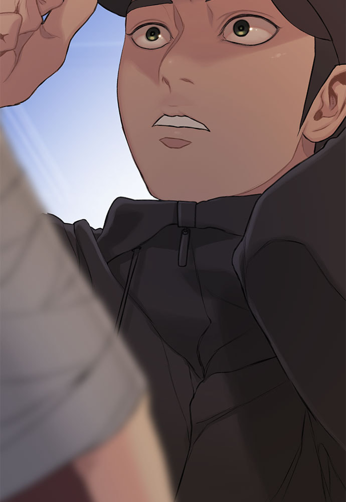 Death's Game Chapter 16 page 124 - 