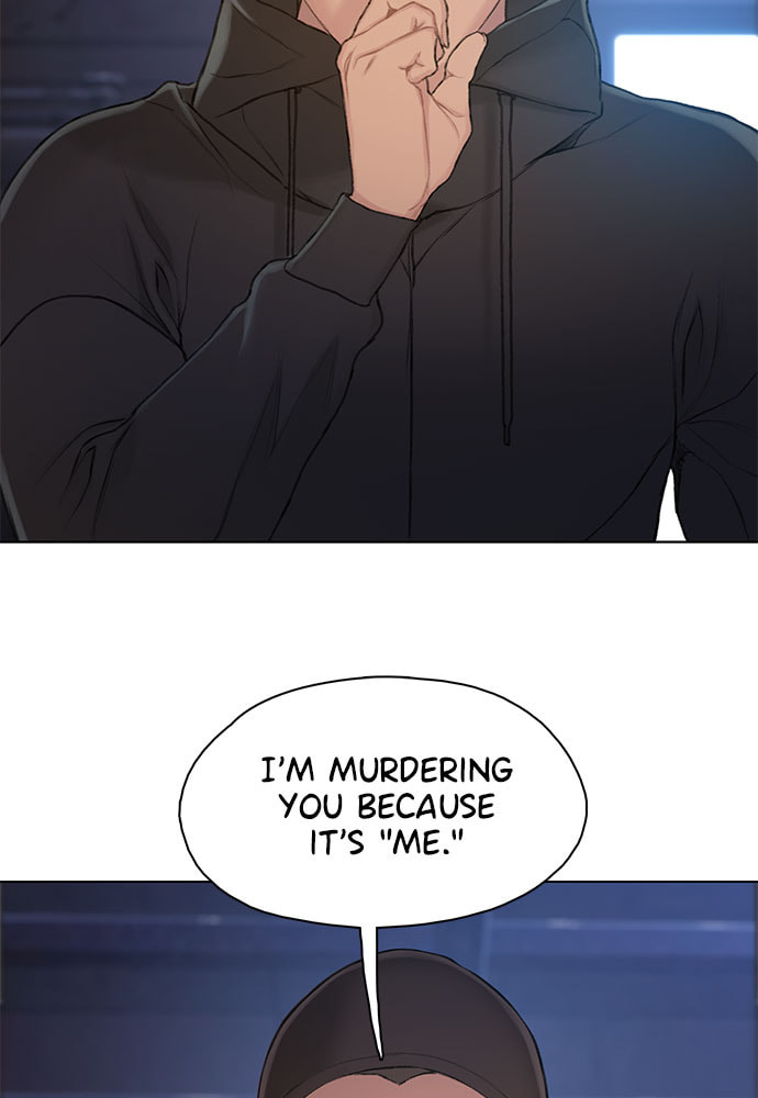 Death's Game Chapter 16 page 127 - 