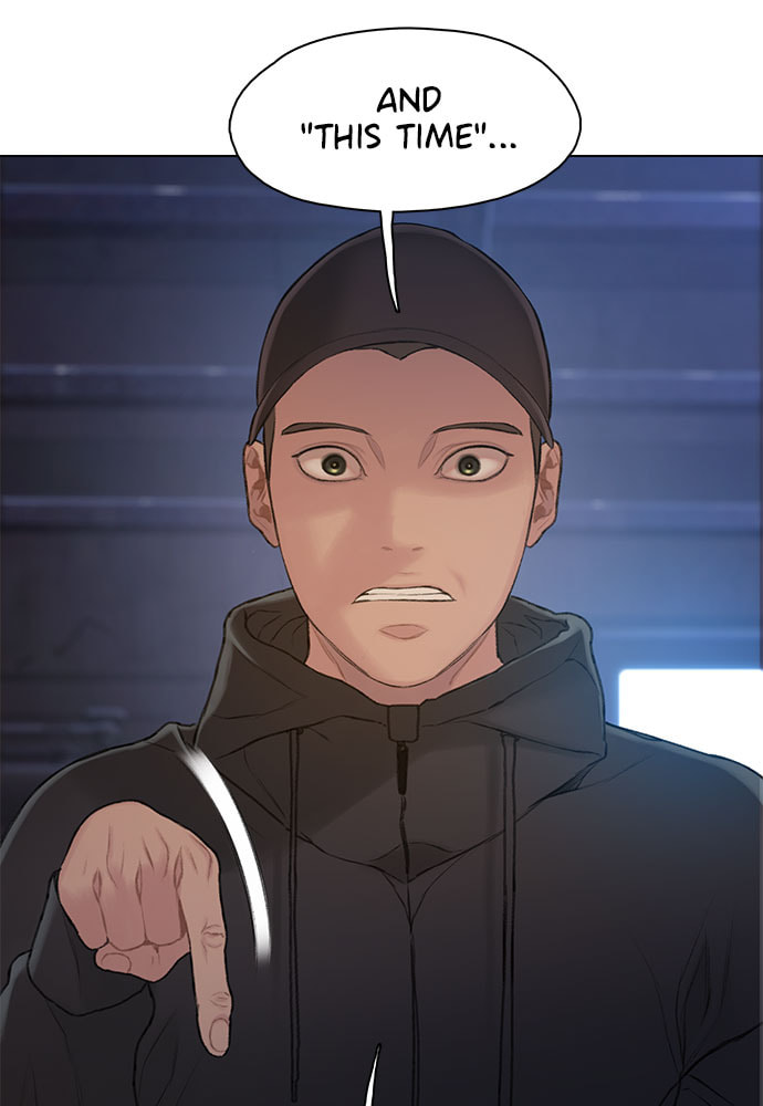 Death's Game Chapter 16 page 130 - 