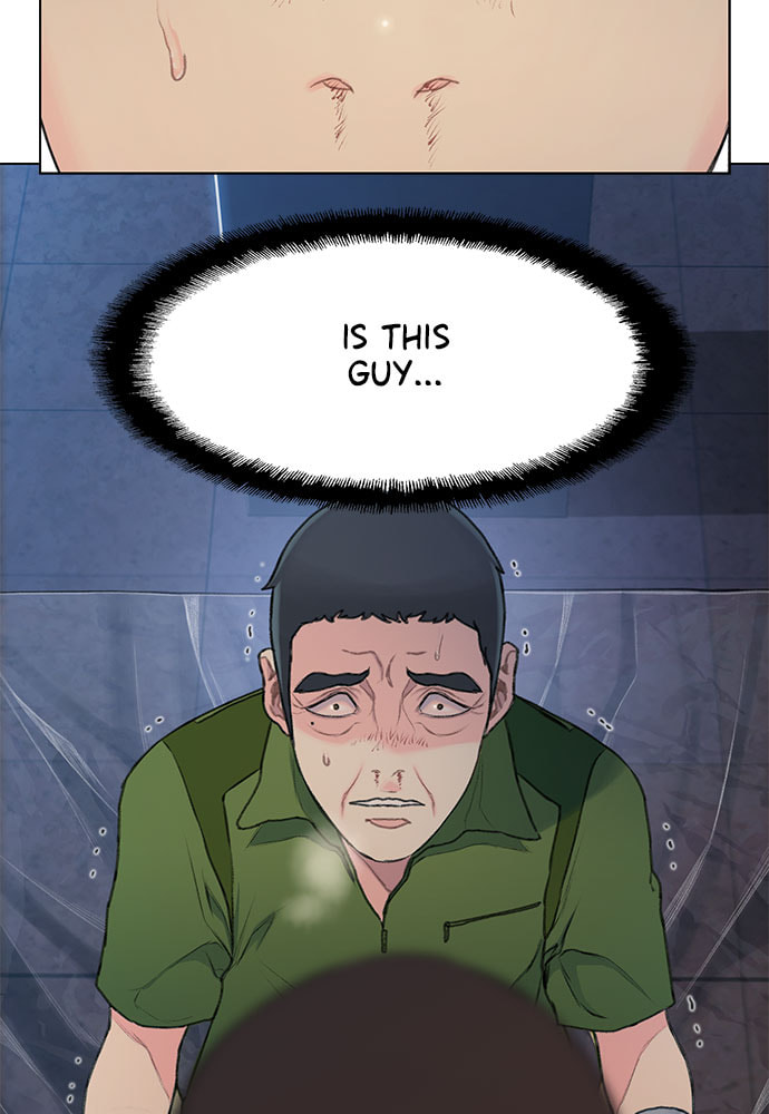 Death's Game Chapter 16 page 132 - 
