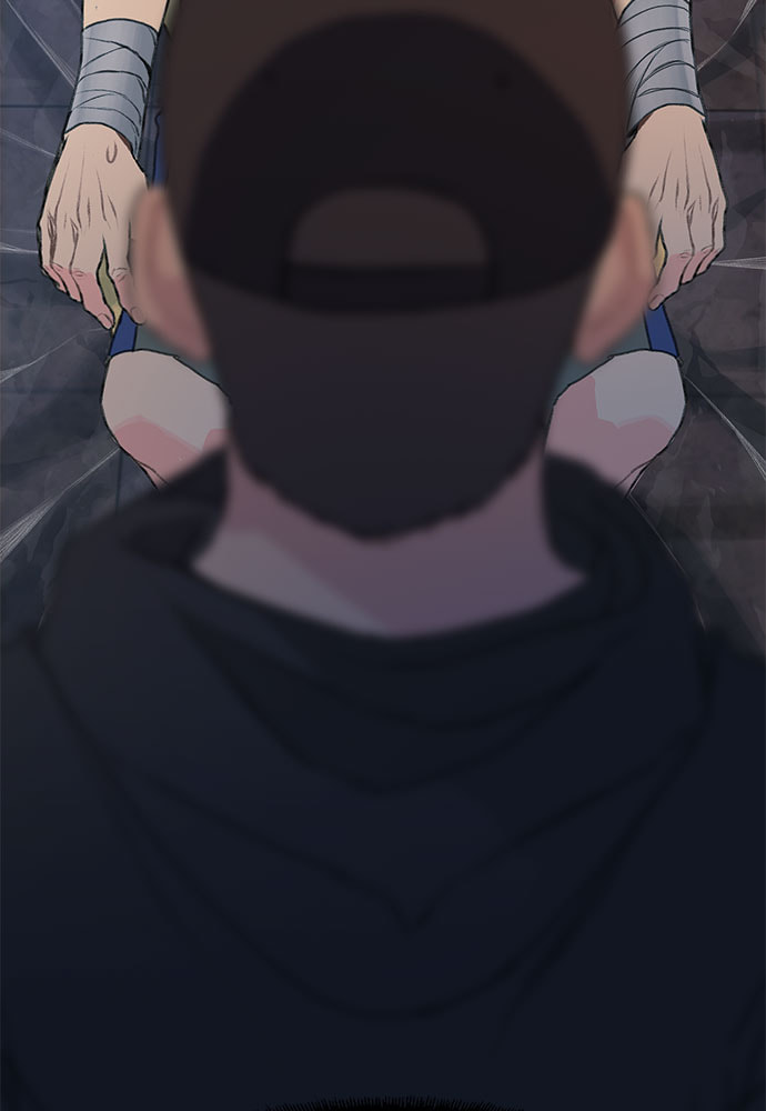Death's Game Chapter 16 page 133 - 