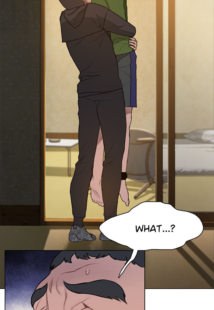 Death's Game Chapter 16 page 3 - 