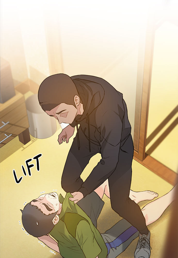 Death's Game Chapter 16 page 21 - 