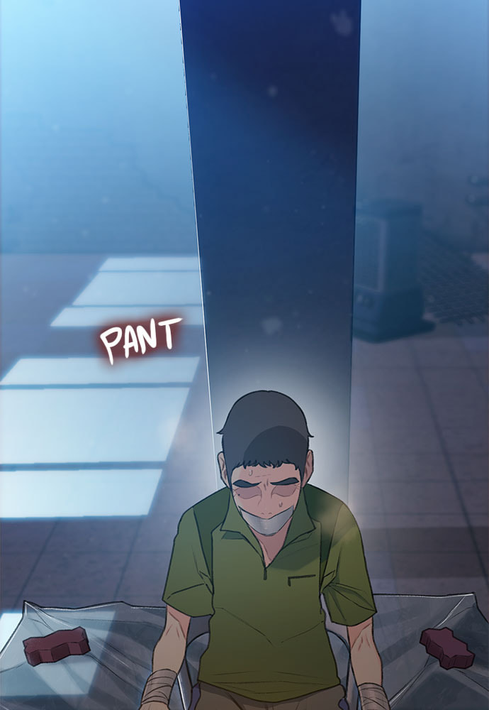 Death's Game Chapter 16 page 35 - 