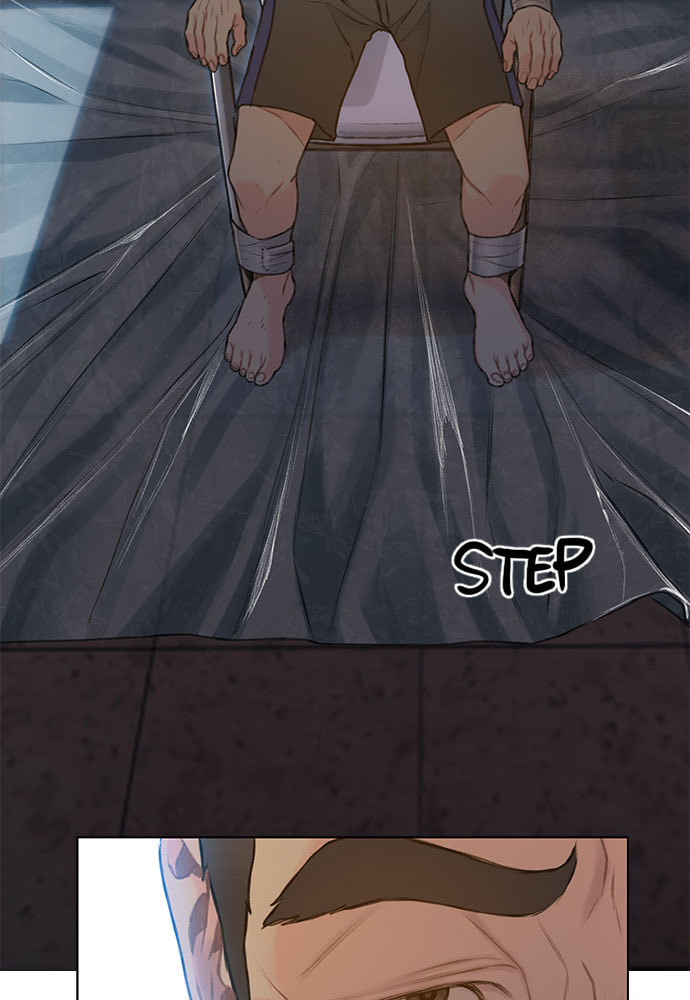 Death's Game Chapter 16 page 36 - 