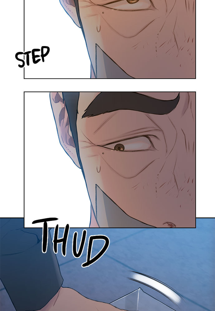 Death's Game Chapter 16 page 37 - 