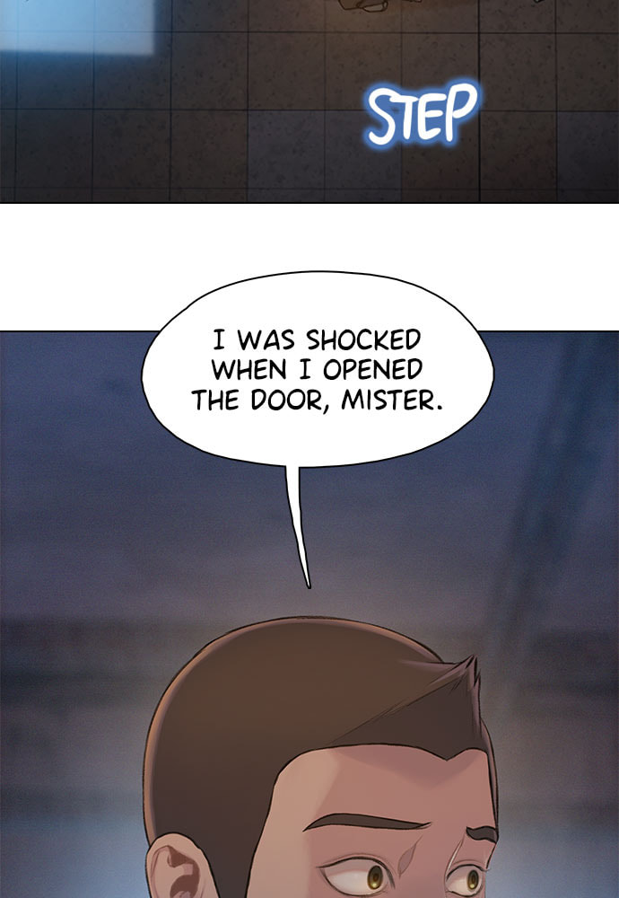 Death's Game Chapter 16 page 40 - 