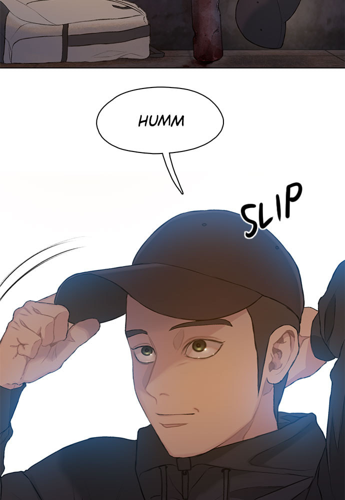 Death's Game Chapter 16 page 47 - 