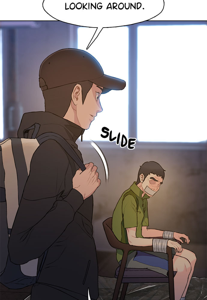 Death's Game Chapter 16 page 56 - 