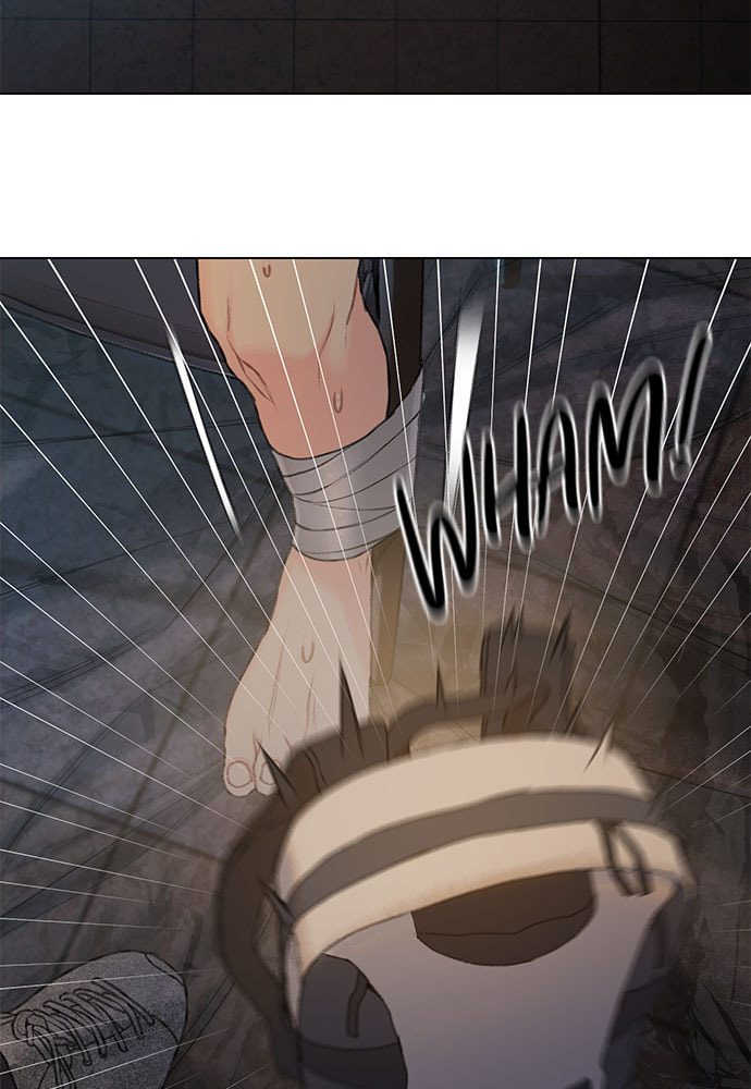 Death's Game Chapter 16 page 60 - 