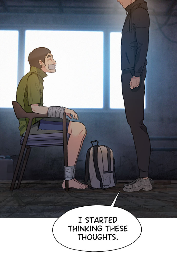 Death's Game Chapter 16 page 76 - 
