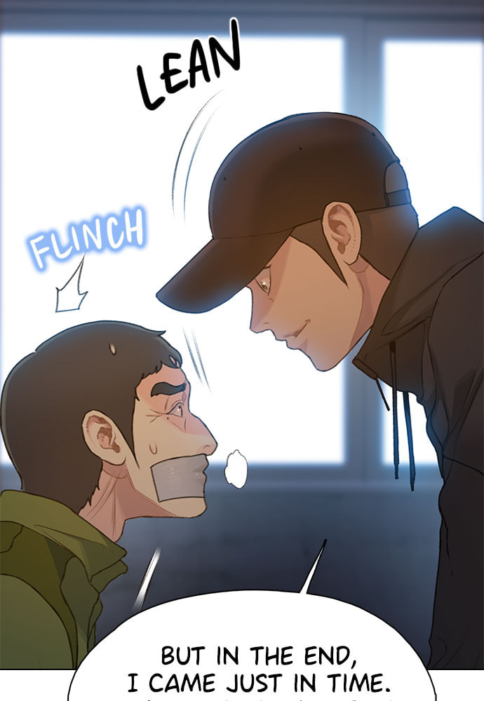 Death's Game Chapter 16 page 79 - 