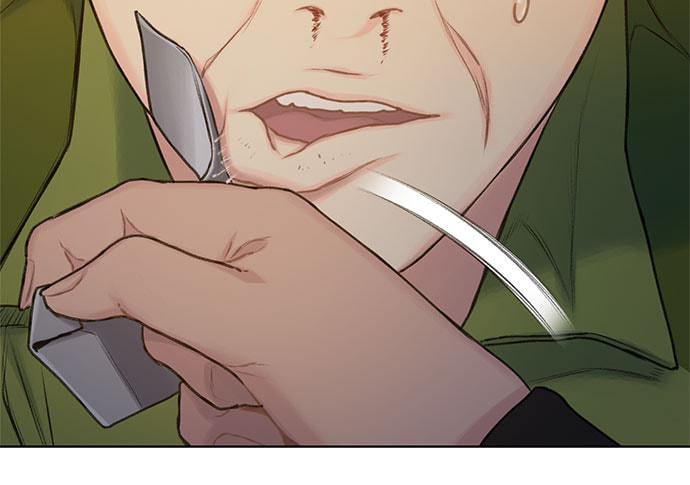 Death's Game Chapter 16 page 91 - 
