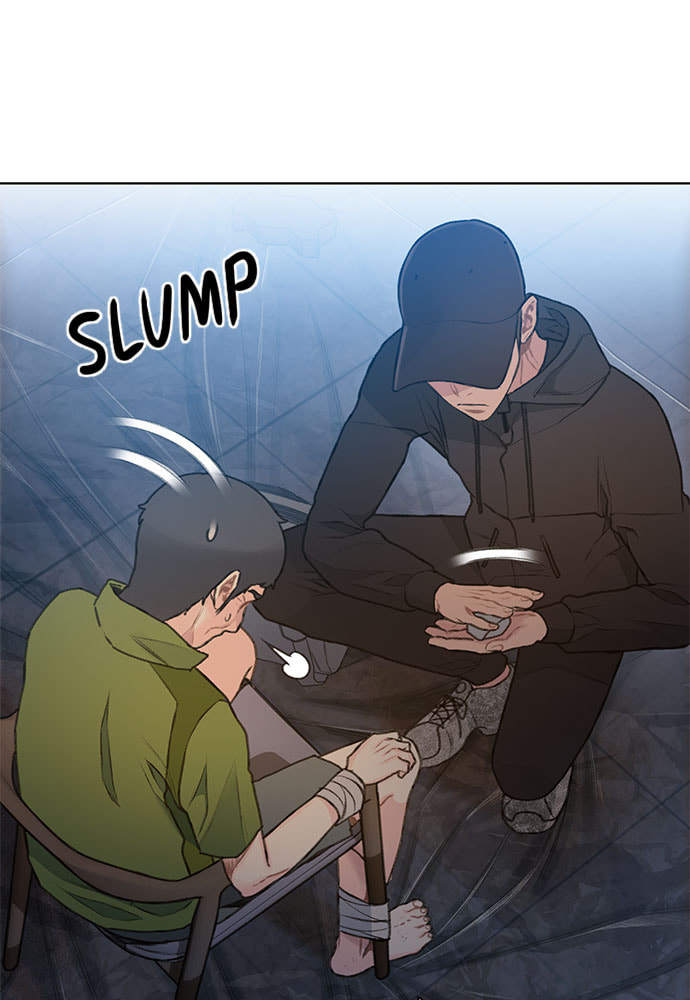 Death's Game Chapter 16 page 92 - 
