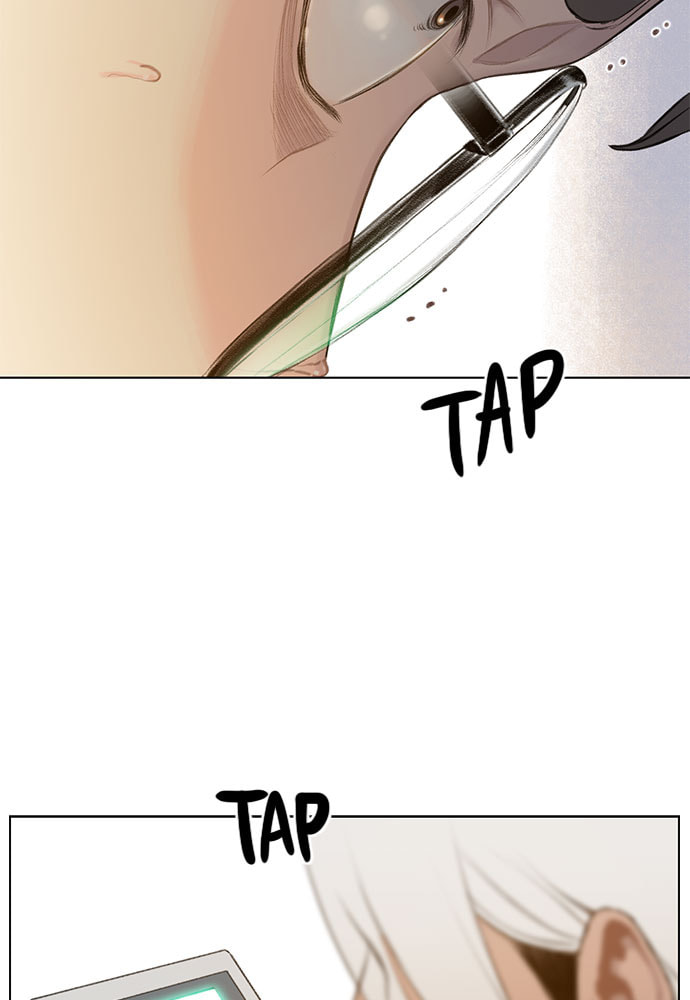 Death's Game Chapter 17 page 102 - 