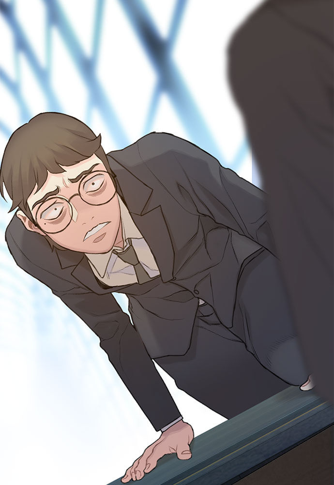 Death's Game Chapter 17 page 110 - 
