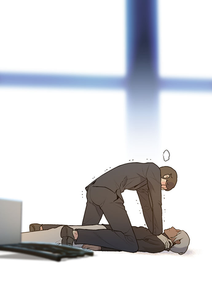 Death's Game Chapter 17 page 115 - 