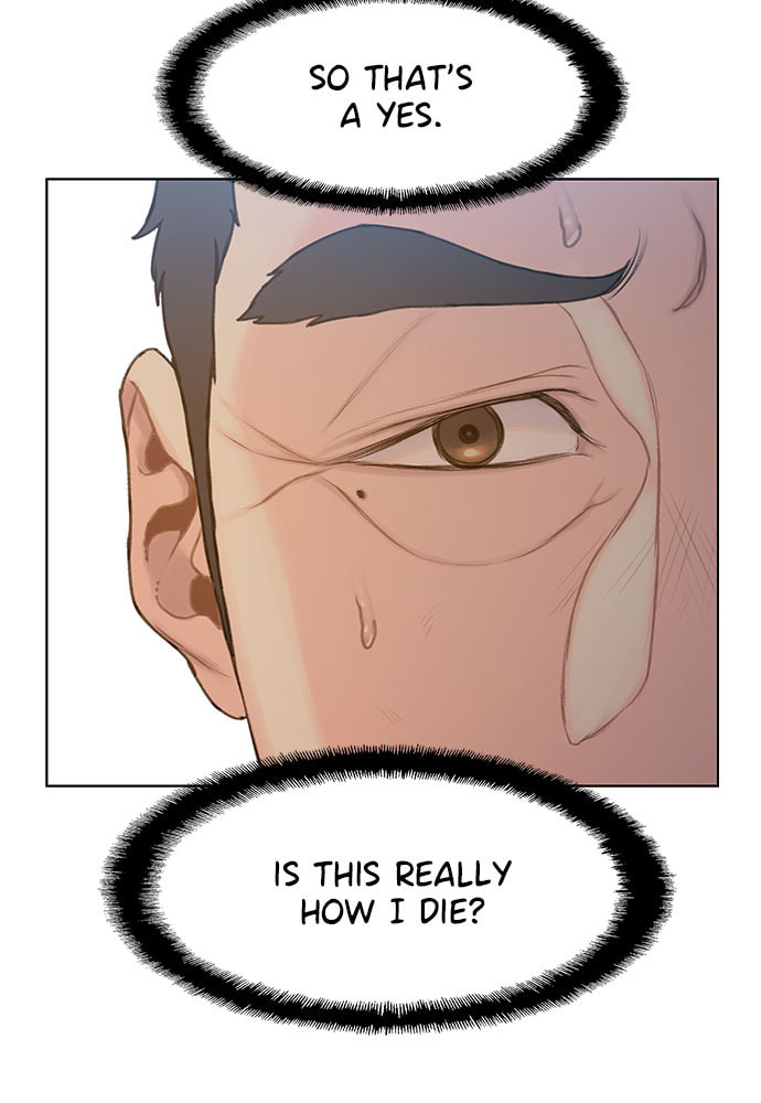 Death's Game Chapter 17 page 13 - 