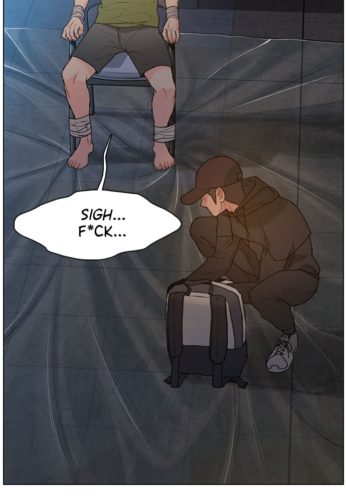 Death's Game Chapter 17 page 15 - 