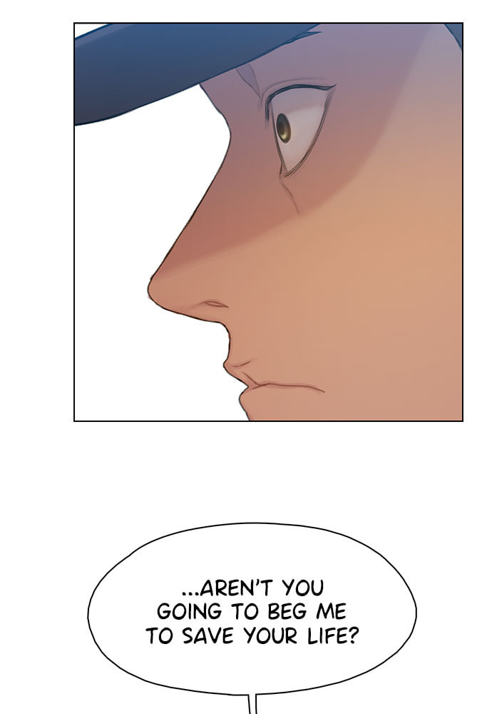 Death's Game Chapter 17 page 16 - 