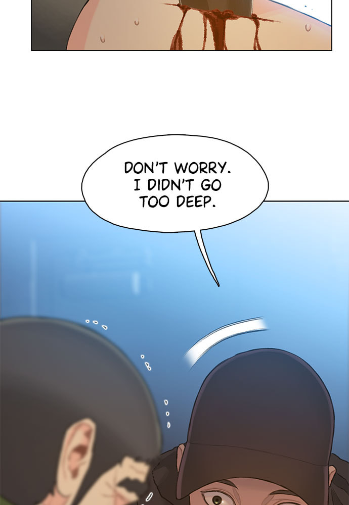 Death's Game Chapter 17 page 27 - 