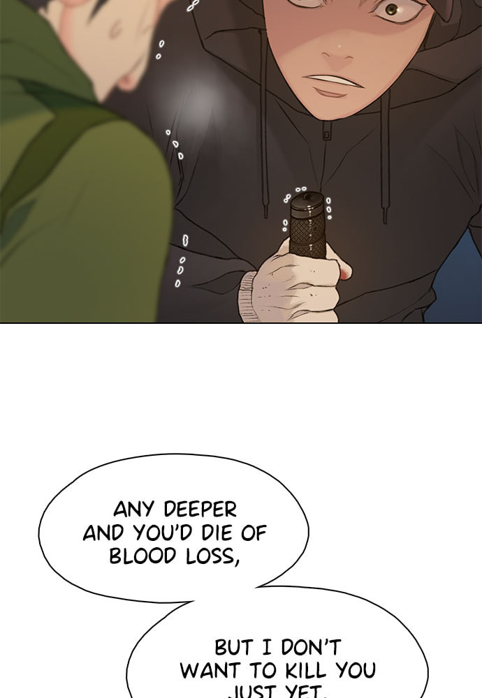 Death's Game Chapter 17 page 28 - 