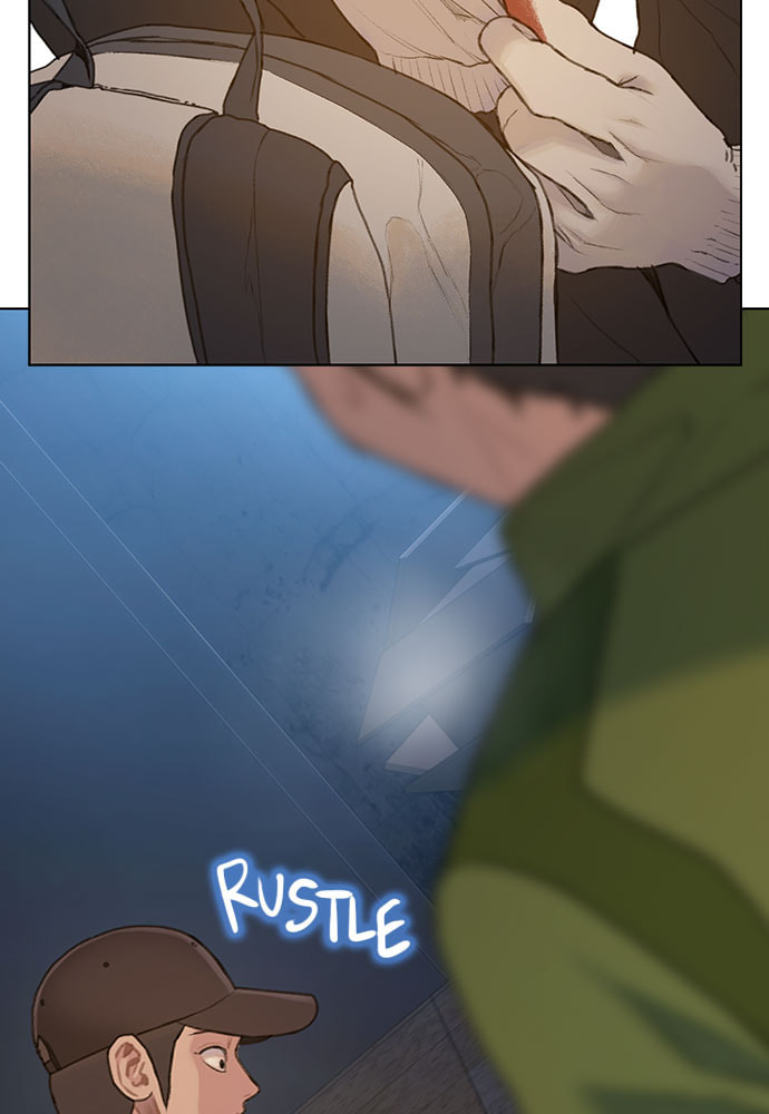Death's Game Chapter 17 page 4 - 