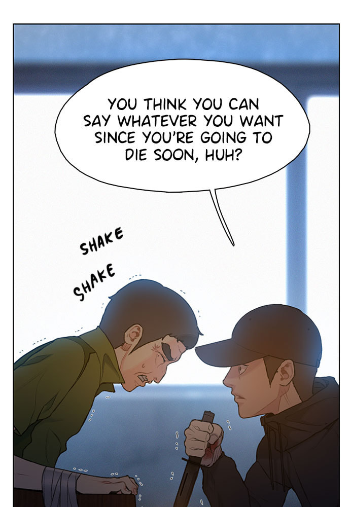 Death's Game Chapter 17 page 31 - 