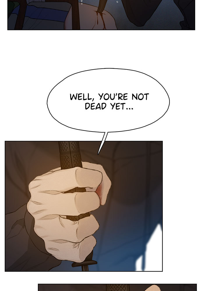Death's Game Chapter 17 page 32 - 