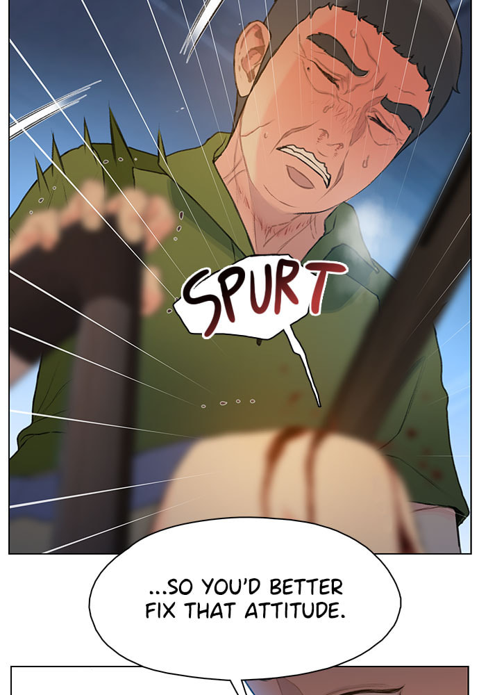 Death's Game Chapter 17 page 34 - 
