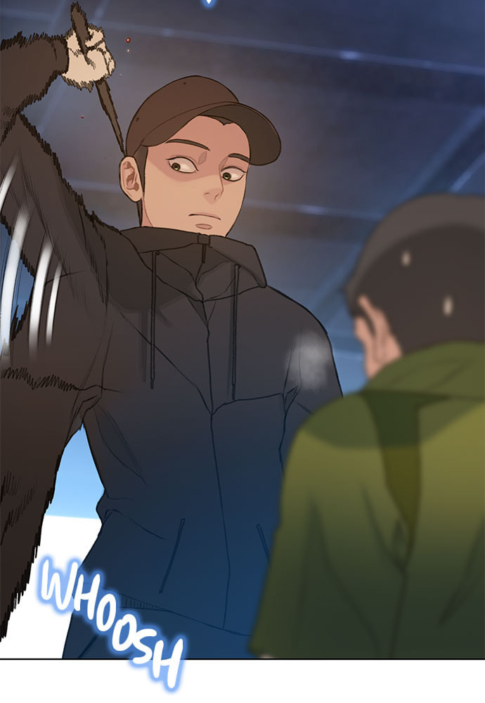 Death's Game Chapter 17 page 39 - 