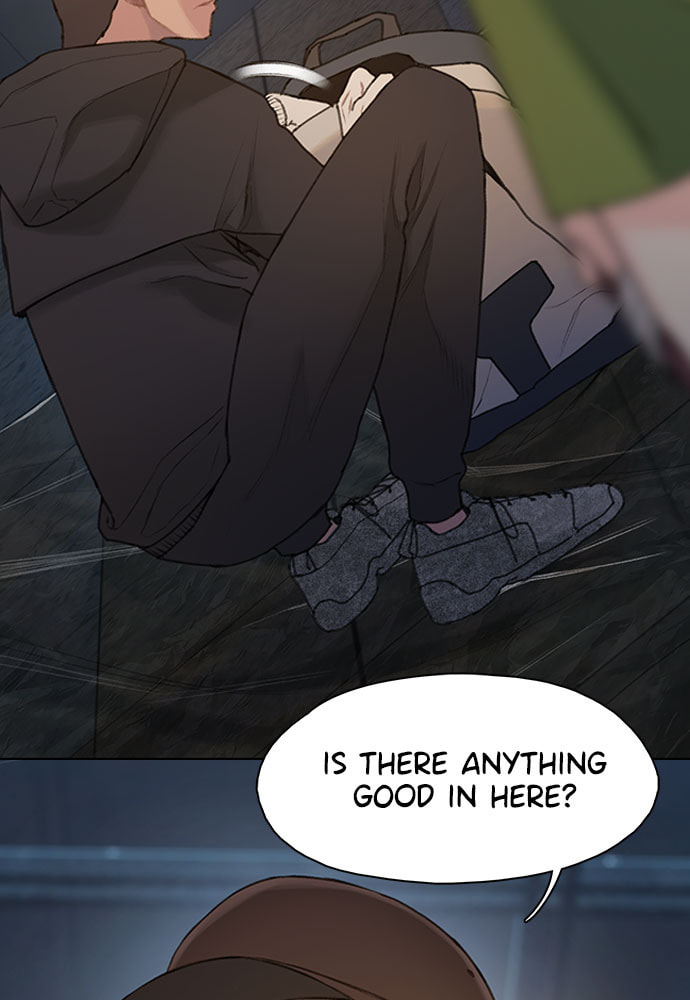 Death's Game Chapter 17 page 5 - 