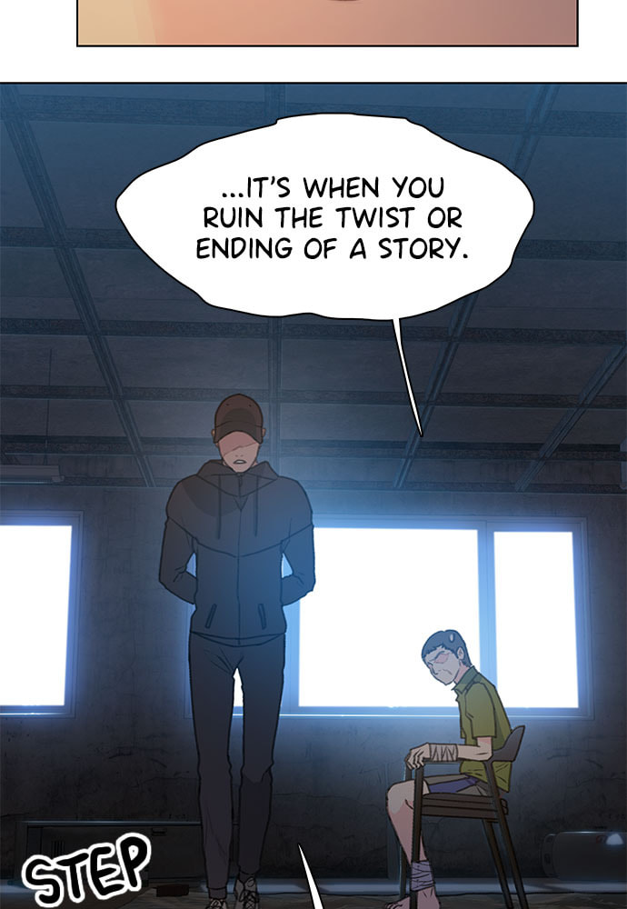 Death's Game Chapter 17 page 47 - 
